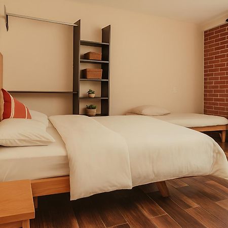 Hotel Casa Acueducto - Lujo Cultural Oaxaca Екстериор снимка