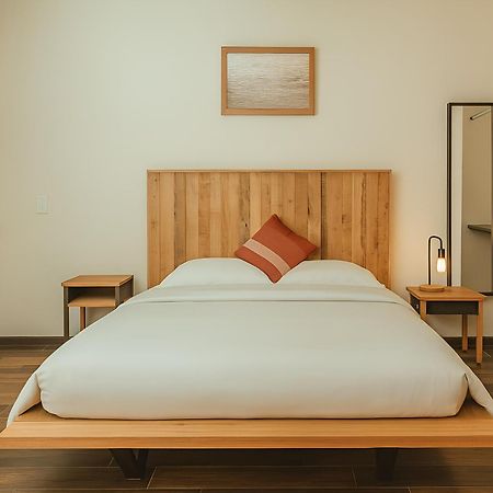 Hotel Casa Acueducto - Lujo Cultural Oaxaca Екстериор снимка