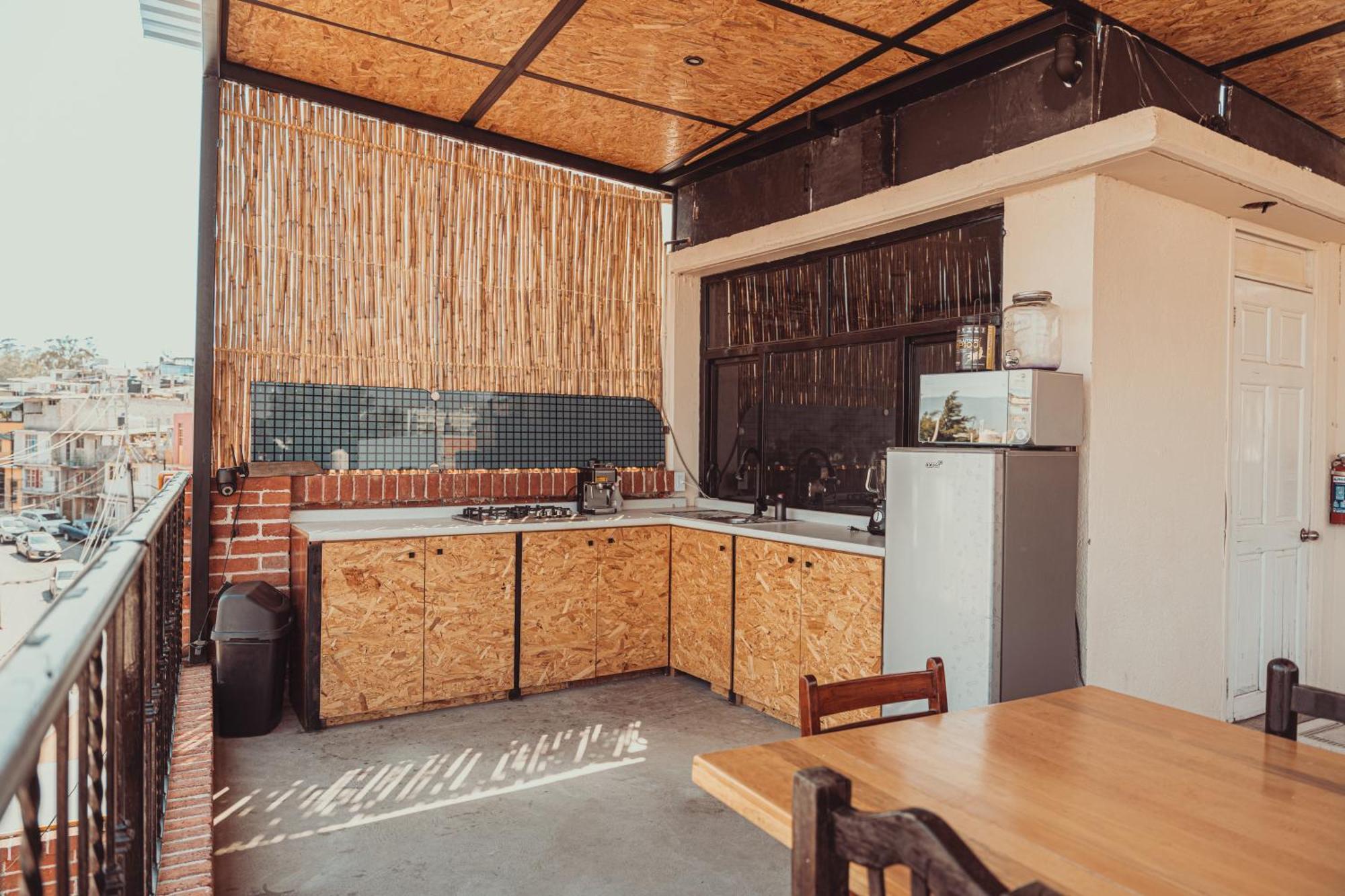 Hotel Casa Acueducto - Lujo Cultural Oaxaca Екстериор снимка
