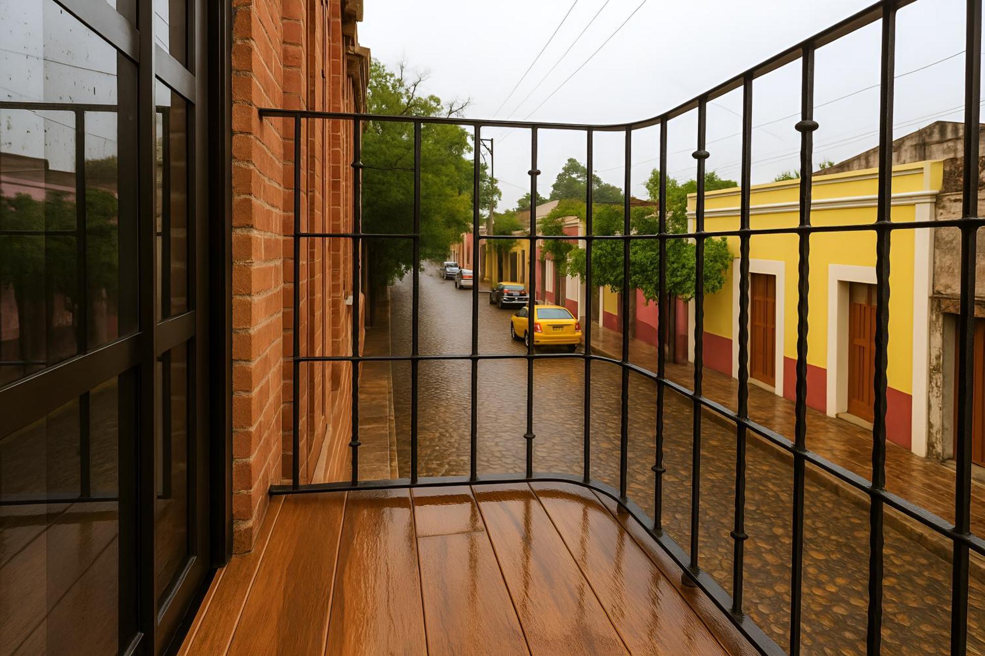 Hotel Casa Acueducto - Lujo Cultural Oaxaca Екстериор снимка