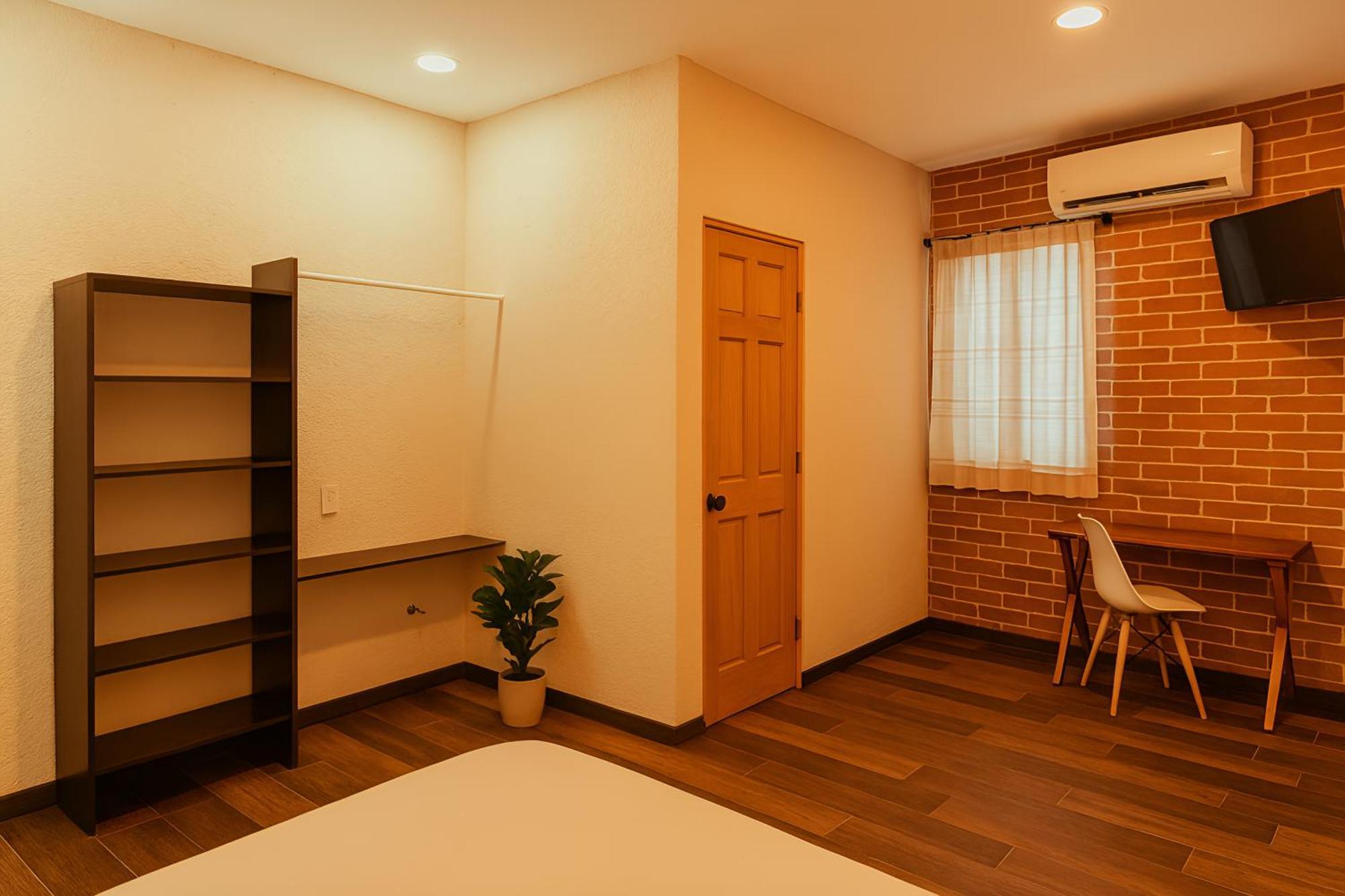 Hotel Casa Acueducto - Lujo Cultural Oaxaca Екстериор снимка