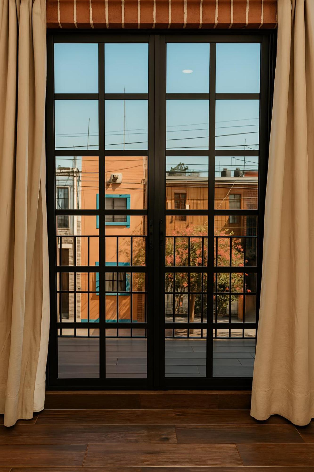 Hotel Casa Acueducto - Lujo Cultural Oaxaca Екстериор снимка