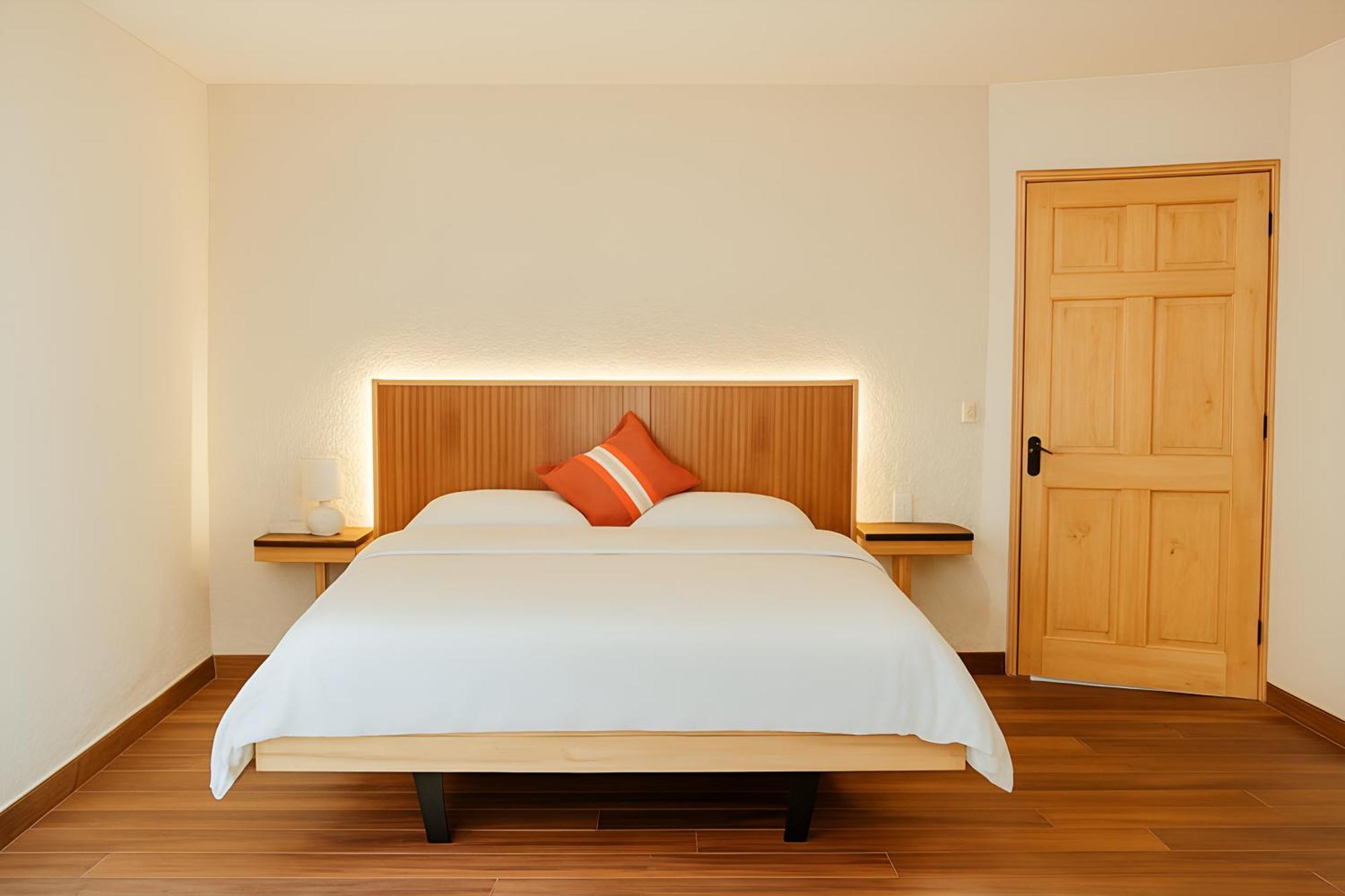 Hotel Casa Acueducto - Lujo Cultural Oaxaca Екстериор снимка