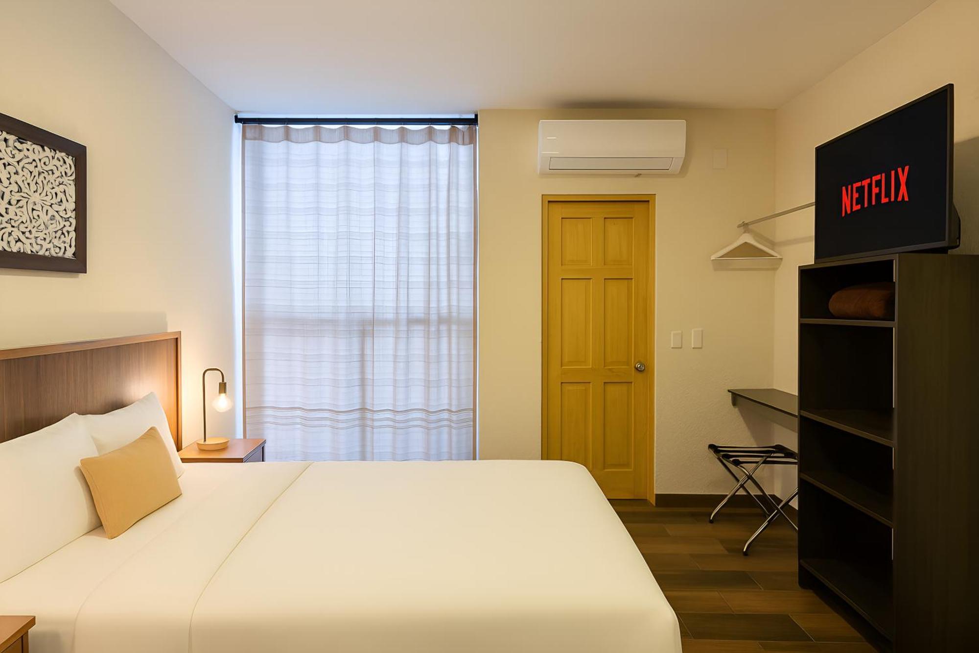 Hotel Casa Acueducto - Lujo Cultural Oaxaca Екстериор снимка